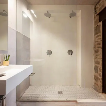 Villa Mulino Morandi Il Molinaccio