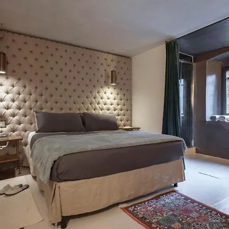 Mulino Morandi Villa Il Molinaccio