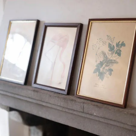 Villa Mulino Morandi Il Molinaccio