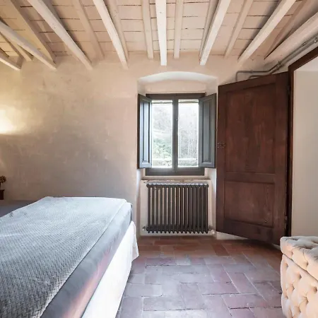 Villa Mulino Morandi Il Molinaccio