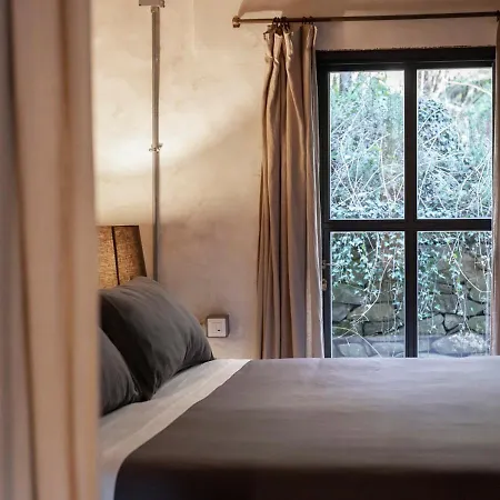 Mulino Morandi Villa Il Molinaccio