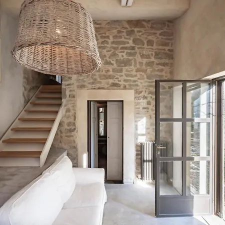 Villa Mulino Morandi Il Molinaccio