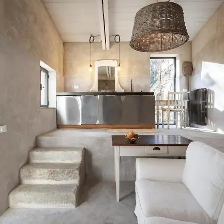 Villa Mulino Morandi Il Molinaccio