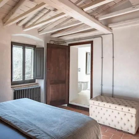 Mulino Morandi Villa