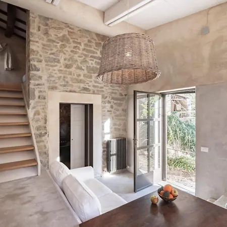 Villa Mulino Morandi Il Molinaccio