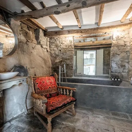 Villa Mulino Morandi Il Molinaccio