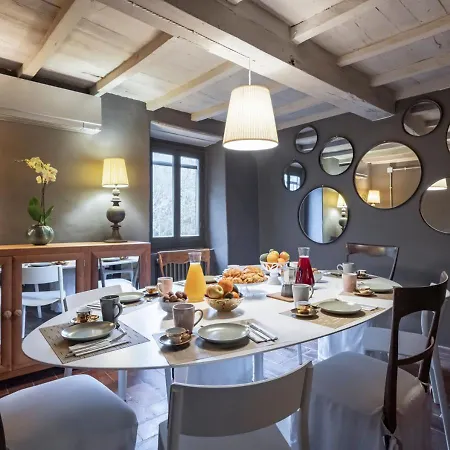 Mulino Morandi * Il Molinaccio
