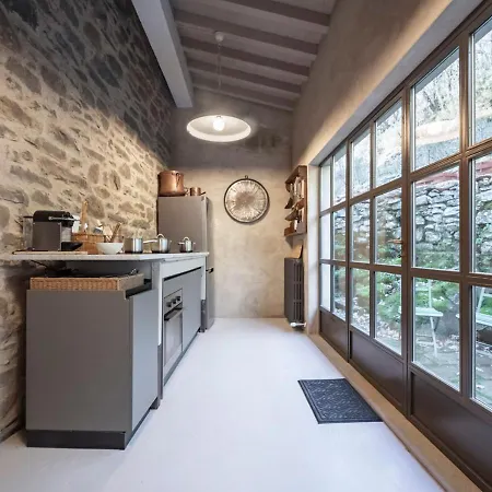 Villa Mulino Morandi