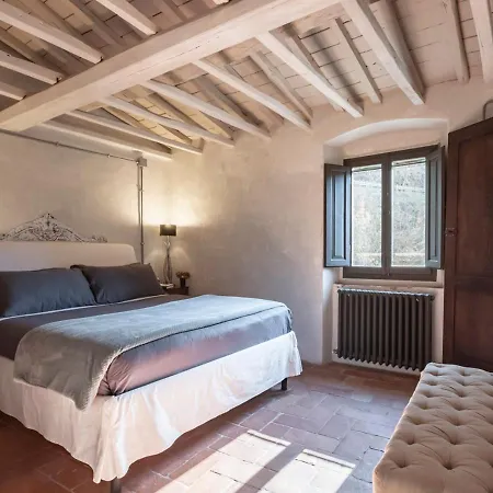 Villa Mulino Morandi