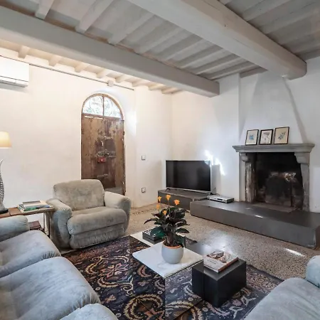 Villa Mulino Morandi *