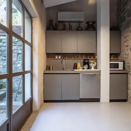 Mulino Morandi Villa *