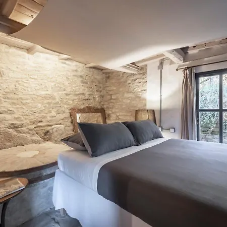 Mulino Morandi Villa Il Molinaccio
