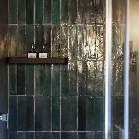 Villa Mulino Morandi *