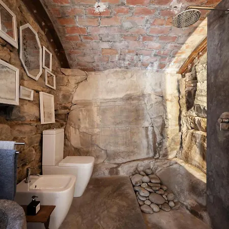 Villa Mulino Morandi Il Molinaccio