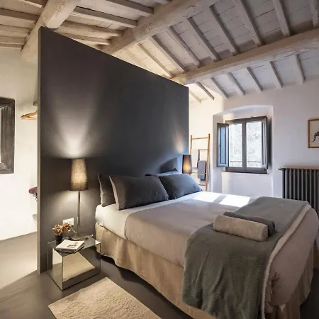 Villa Mulino Morandi *