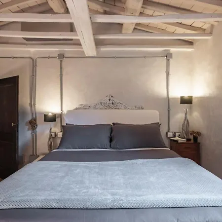 Mulino Morandi Villa *
