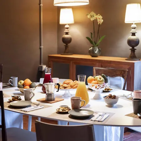 Villa Mulino Morandi *