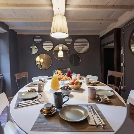 Mulino Morandi Villa Il Molinaccio