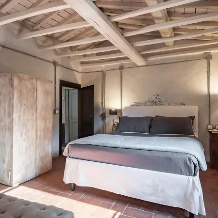Mulino Morandi Villa
