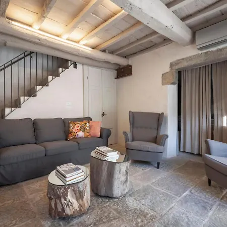 Mulino Morandi Villa