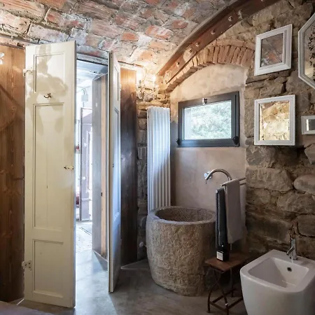 Mulino Morandi Villa Il Molinaccio