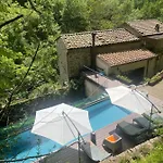 فيلة Mulino Morandi *
